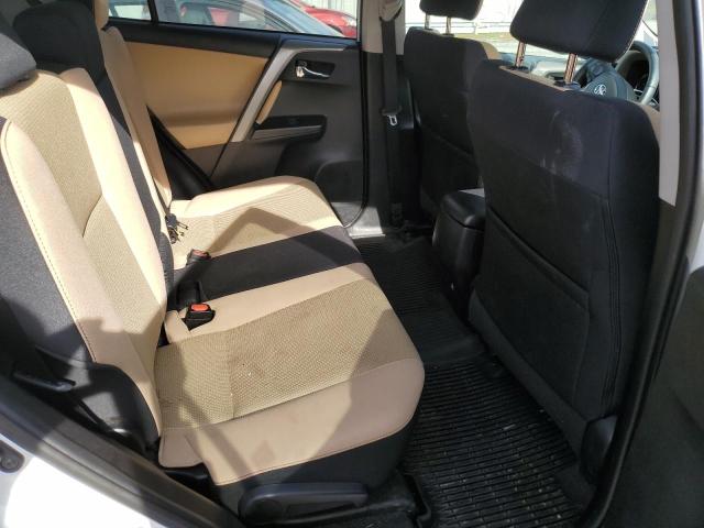 Photo 6 from auction – 2018 TOYOTA RAV4 ADVEN with VIN 2T3RFREV3JW818236