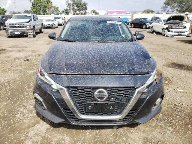 Photo 5 from auction – 2021 NISSAN ALTIMA SV with VIN 1N4BL4DVXMN365121