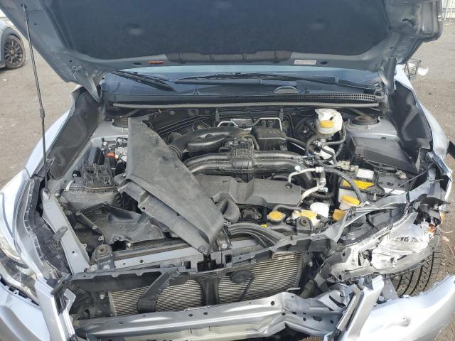 Photo 7 from auction – 2017 SUBARU CROSSTREK with VIN JF2GPADC3H8237813