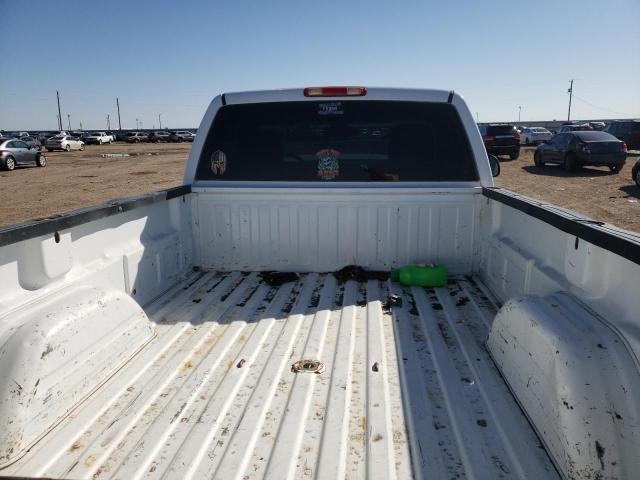 Photo 6 from auction – 2005 CHEVROLET SILVERADO with VIN 1GCHC24U85E285947