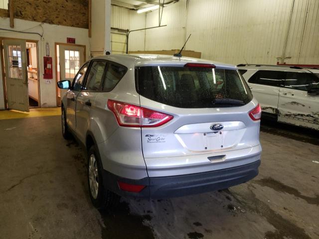 صورة رقم 3 من المزاد - 2014 FORD ESCAPE S مع VIN 1FMCU0F77EUA22241