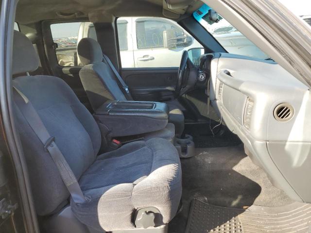 Photo 5 from auction – 2001 CHEVROLET SILVERADO with VIN 2GCEC19V911241854