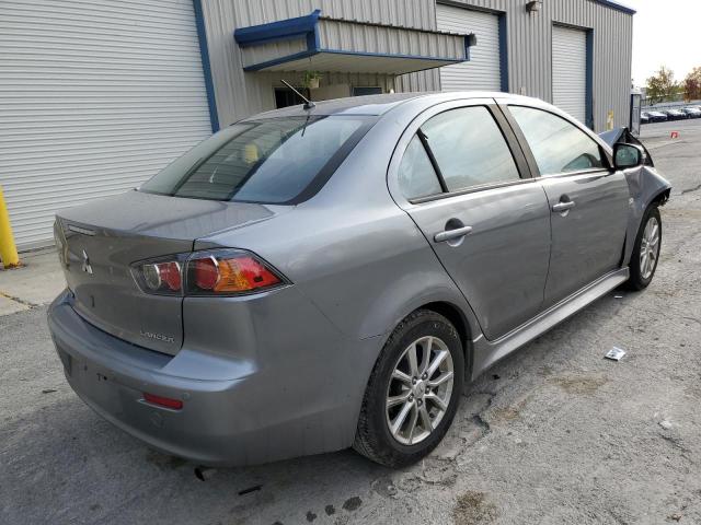 Photo 4 from auction – 2015 MITSUBISHI LANCER ES with VIN JA32U2FU5FU023552