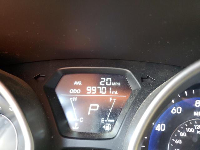 Photo 8 from auction – 2013 HYUNDAI ELANTRA GL with VIN 5NPDH4AE3DH201346