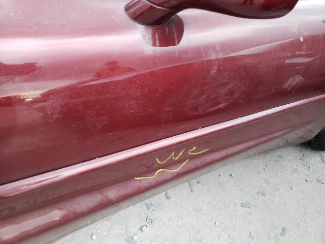 Photo 9 from auction – 2003 CHEVROLET CORVETTE with VIN 1G1YY22G635127708