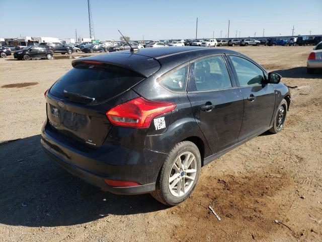 Photo 4 from auction – 2015 FORD FOCUS SE with VIN 1FADP3K22FL335254