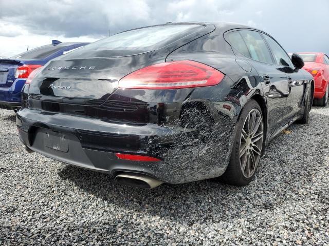 Photo 4 from auction – 2015 PORSCHE PANAMERA 2 with VIN WP0AA2A71FL003747