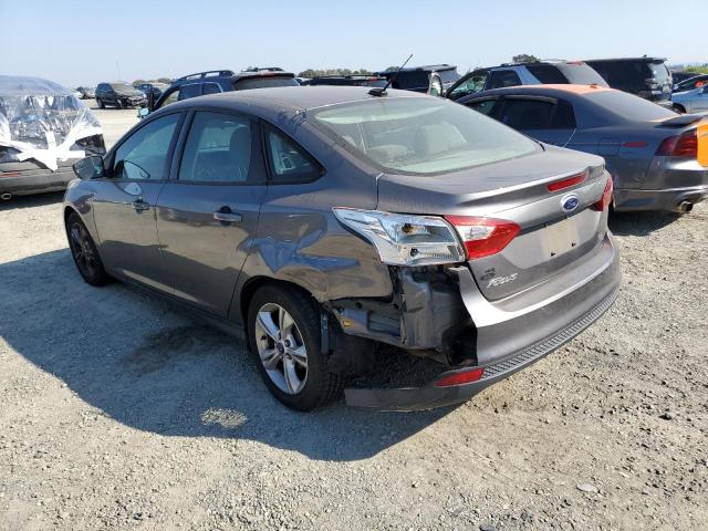 Photo 3 from auction – 2014 FORD FOCUS SE with VIN 1FADP3F20EL375308