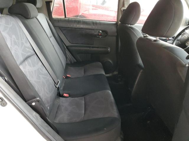 Photo 6 from auction – 2011 TOYOTA SCION XB with VIN JTLZE4FE3B1119861