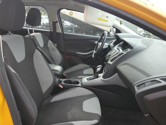 Photo 5 from auction – 2012 FORD FOCUS SE with VIN 1FAHP3K23CL125081