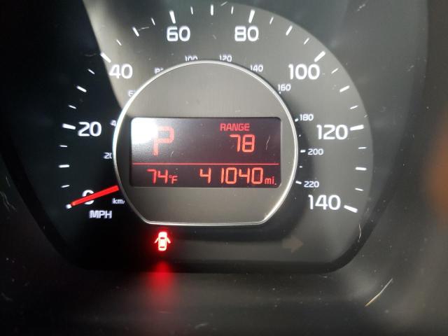 Photo 8 from auction – 2016 KIA SOUL with VIN KNDJN2A2XG7858269