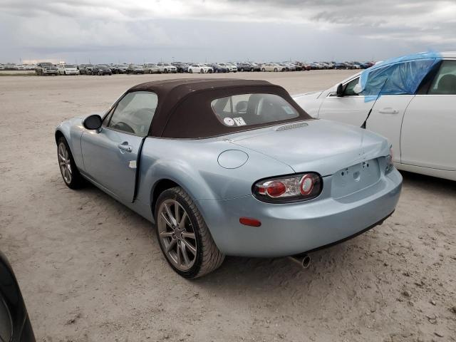 Photo 3 from auction – 2008 MAZDA MX-5 MIATA with VIN JM1NC25F880146762