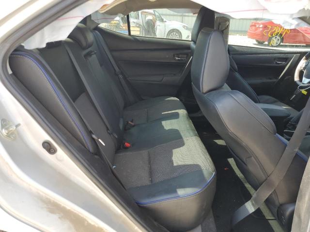 Photo 6 from auction – 2019 TOYOTA COROLLA L with VIN 5YFBURHE2KP929049