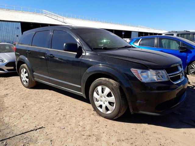 Photo 4 from auction – 2014 DODGE JOURNEY SE with VIN 3C4PDCAB6ET226350