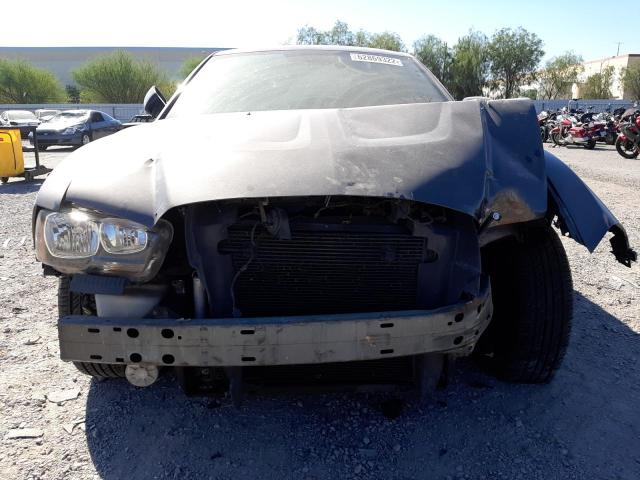 Photo 9 from auction – 2013 DODGE CHARGER SE with VIN 2C3CDXBG7DH663995