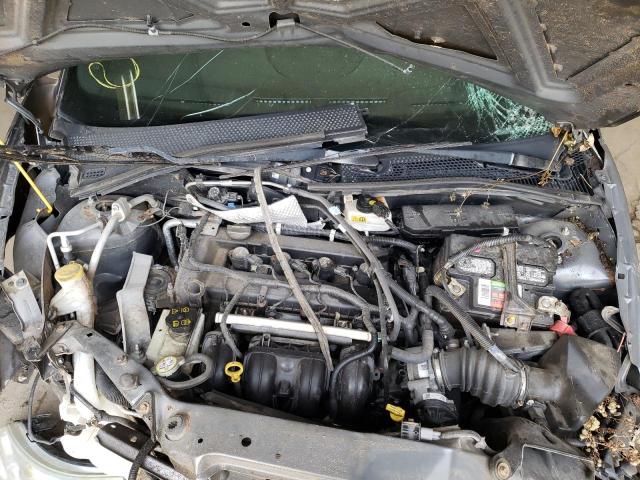 Photo 7 from auction – 2009 FORD FOCUS SE with VIN 1FAHP35N49W258526