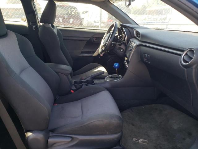 Photo 5 from auction – 2015 TOYOTA SCION TC with VIN JTKJF5C75F3088889