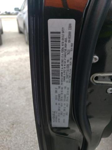 Photo 10 from auction – 2018 RAM 1500 SLT with VIN 1C6RR7TT7JS115283