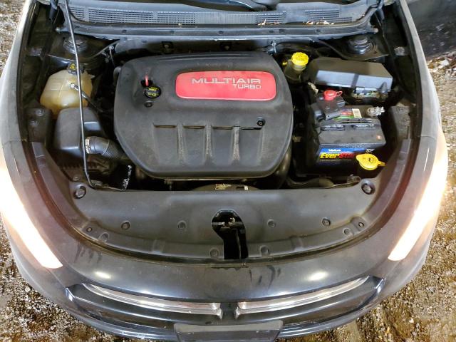 Photo 7 from auction – 2013 DODGE DART LIMIT with VIN 1C3CDFCHXDD327675