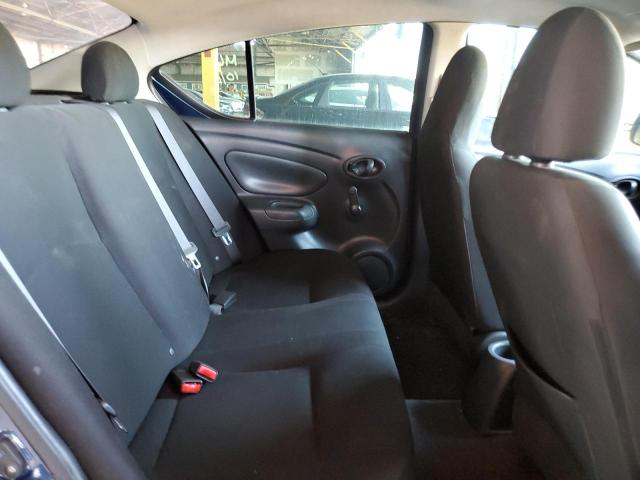 Photo 10 from auction – 2014 NISSAN VERSA with VIN 3N1CN7AP3EL840385