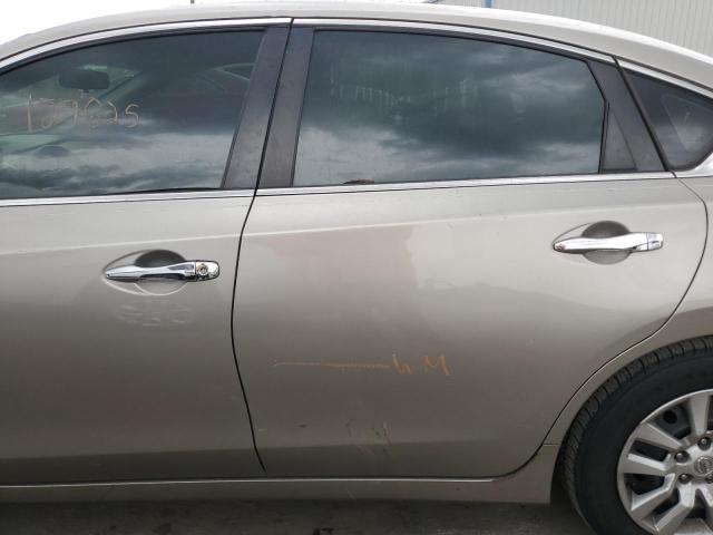 Photo 9 from auction – 2015 NISSAN ALTIMA 2.5 with VIN 1N4AL3APXFC444587