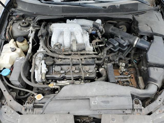 Photo 7 from auction – 2007 NISSAN MAXIMA SE with VIN 1N4BA41EX7C818180