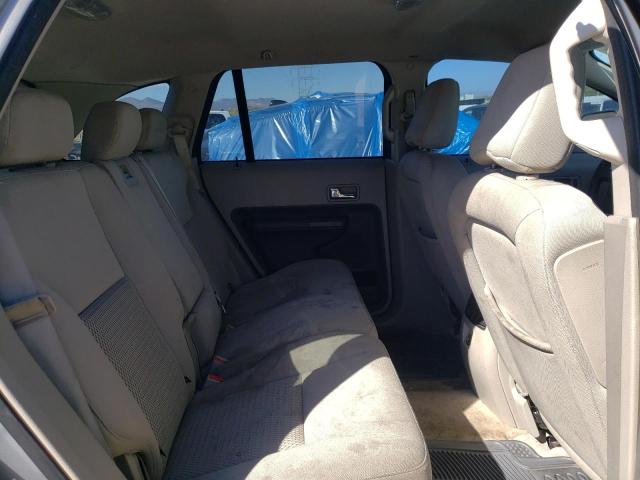 Photo 6 from auction – 2007 FORD EDGE SE with VIN 2FMDK36C97BA68879