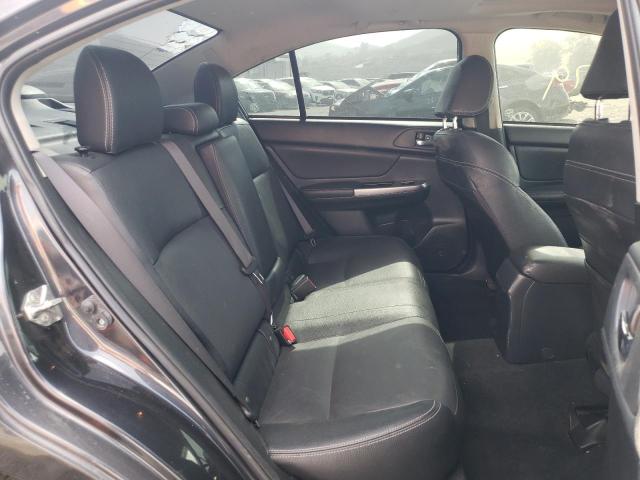 Photo 6 from auction – 2015 SUBARU IMPREZA SP with VIN JF1GJAS61FH010409