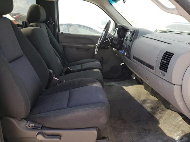 Photo 5 from auction – 2012 GMC SIERRA C15 with VIN 1GTN1TEA6CZ283042