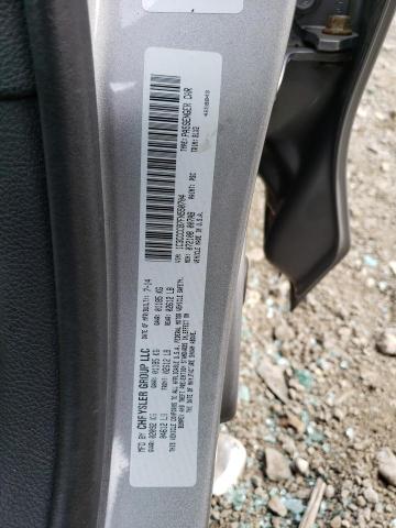Photo 10 from auction – 2015 CHRYSLER 200 C with VIN 1C3CCCCB7FN550704