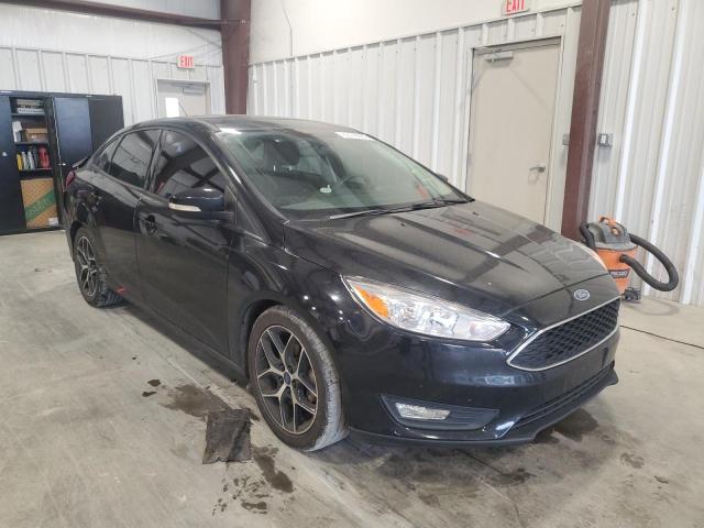FORD FOCUS SEL 2017 with VIN 1FADP3H2XHL226020 - Photo from auction