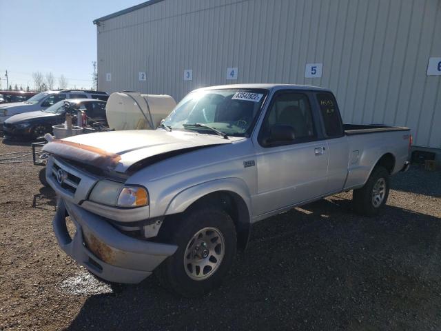 Photo 2 from auction – 2002 MAZDA B3000 CAB with VIN 4F4YR46U12TM13578