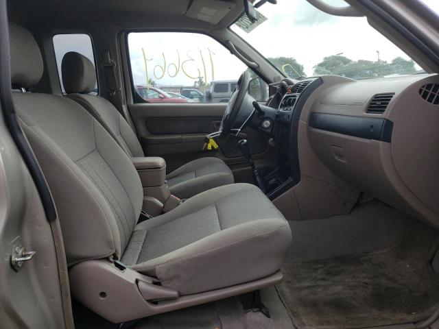 Photo 5 from auction – 2002 NISSAN FRONTIER K with VIN 1N6DD26S42C345671