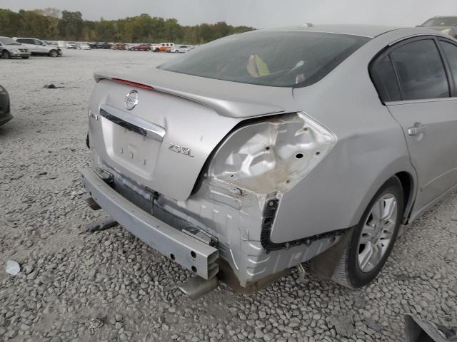 Photo 9 from auction – 2010 NISSAN ALTIMA BAS with VIN 1N4AL2AP6AC188385