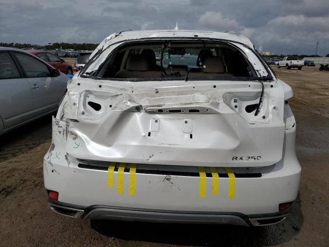 Photo 9 from auction – 2021 LEXUS RX 350 with VIN 2T2HZMAA6MC187467