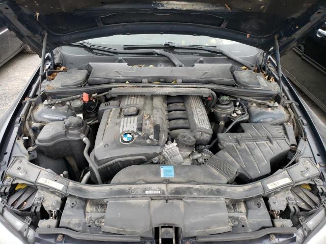 Photo 7 from auction – 2008 BMW 328 XI with VIN WBAWC33588PD08742