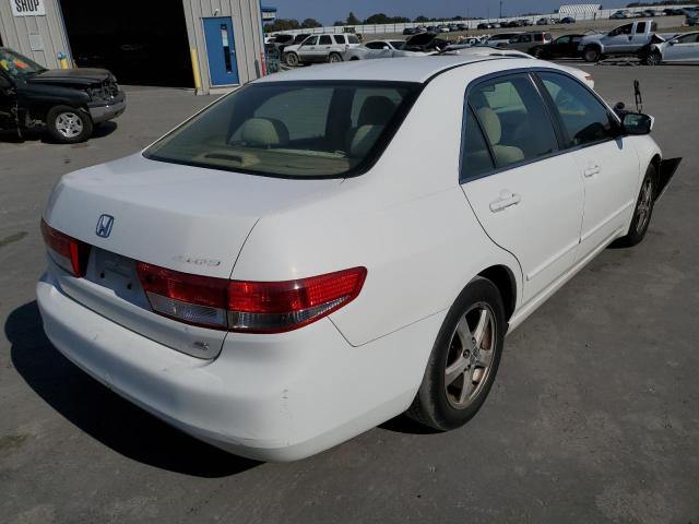 Photo 4 from auction – 2003 HONDA ACCORD EX with VIN JHMCM56613C078623
