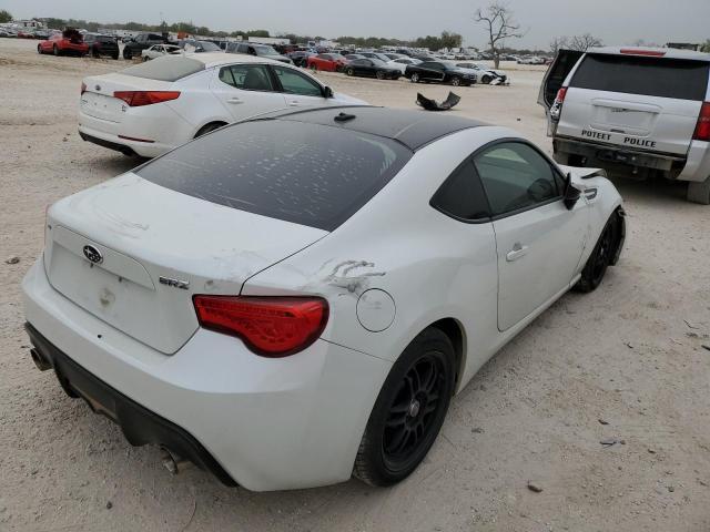 Photo 4 from auction – 2013 SUBARU BRZ 2.0 PR with VIN JF1ZCAB1XD1600427