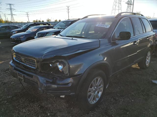 Photo 2 from auction – 2008 VOLVO XC90 3.2 with VIN YV4CZ982881426079