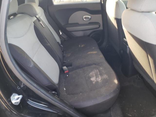 Photo 6 from auction – 2015 KIA SOUL with VIN KNDJN2A22F7769214