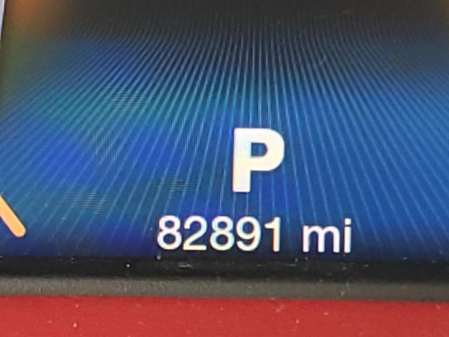 Photo 8 from auction – 2017 MASERATI LEVANTE LU with VIN ZN661XUL4HX230890