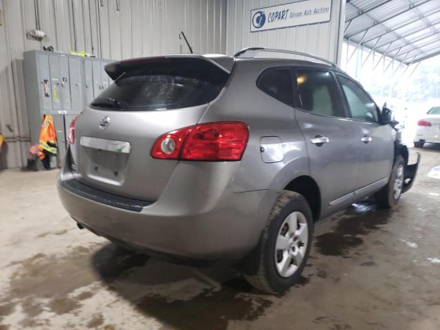 Photo 4 from auction – 2014 NISSAN ROGUE SELE with VIN JN8AS5MT8EW613590