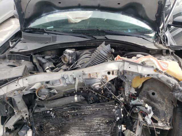 Photo 7 from auction – 2013 CHRYSLER 300 with VIN 2C3CCAAG6DH519257