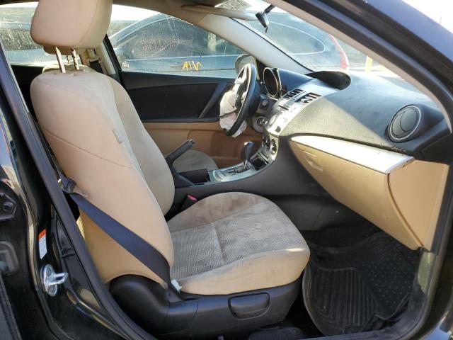 Photo 5 from auction – 2010 MAZDA 3 I with VIN JM1BL1SG6A1160752