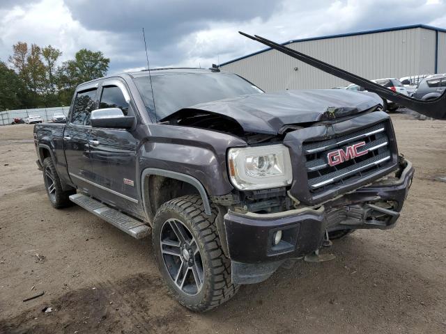 GMC SIERRA K15 2015 with VIN 3GTU2UEC1FG353955 - Photo from auction