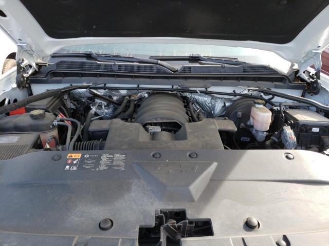 Photo 7 from auction – 2016 CHEVROLET SILVERADO with VIN 1GCVKREC6GZ413246
