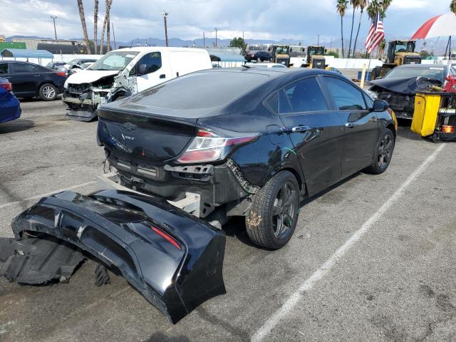 Photo 4 from auction – 2017 CHEVROLET VOLT LT with VIN 1G1RC6S50HU104155