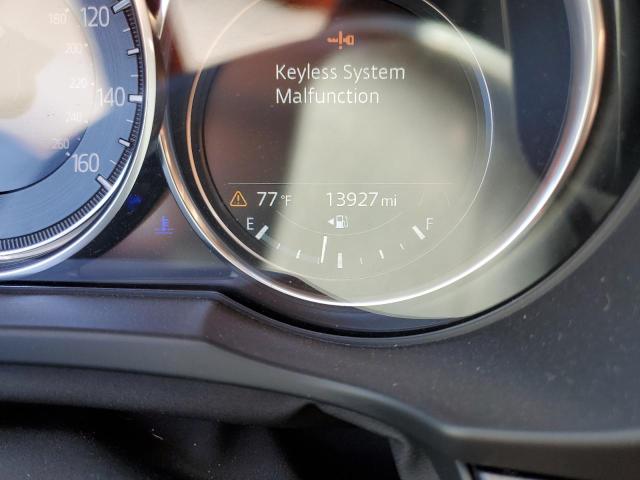 Photo 8 from auction – 2021 MAZDA CX-5 TOURI with VIN JM3KFACM3M0398412
