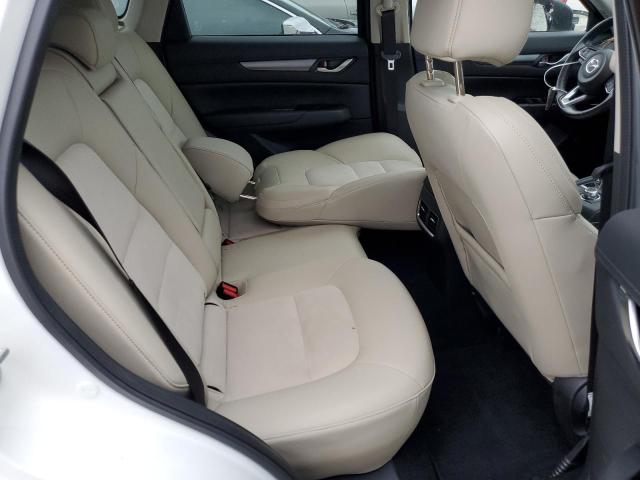 Photo 6 from auction – 2017 MAZDA CX-5 TOURI with VIN JM3KFACL7H0189414