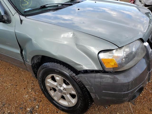 Photo 9 from auction – 2006 FORD ESCAPE XLT with VIN 1FMYU03136KD19025